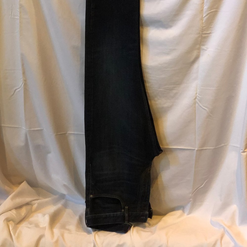 Ralph Lauren Purple Label Slim fit stretch jeans